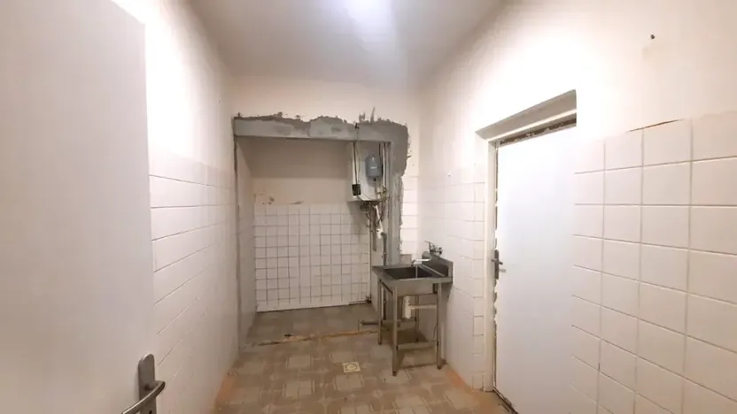 Pronájem kanceláře, Tišnov, Na Loukách, 93 m2