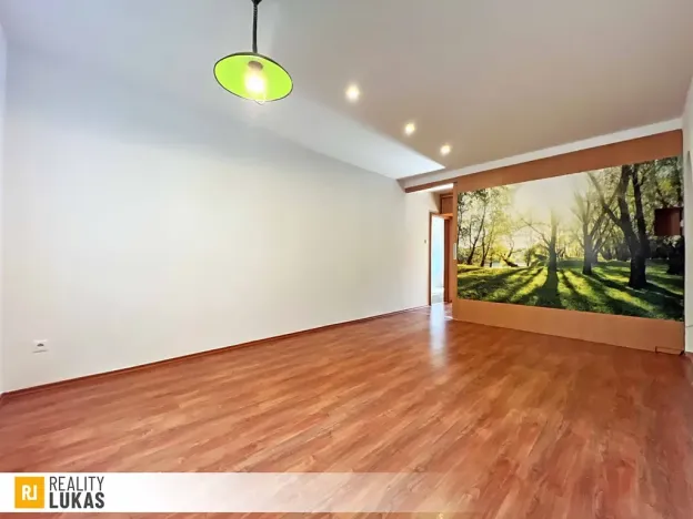 Pronájem bytu 3+1, Ostrava, Hlavní třída, 68 m2