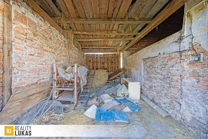 Prodej rodinného domu, Těrlicko, 181 m2