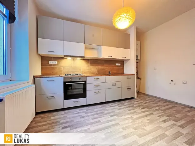 Pronájem bytu 1+1, Ostrava, Stojanovo náměstí, 45 m2