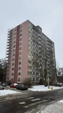 Prodej bytu 3+1, Kladno, Ukrajinská, 75 m2