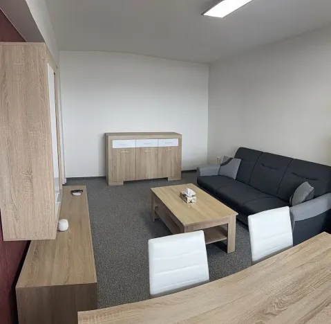 Prodej bytu 3+1, Kladno, Ukrajinská, 75 m2