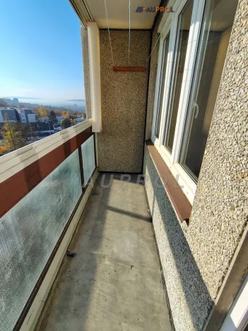 Prodej bytu 3+1, Praha - Modřany, Vitošská, 80 m2