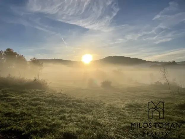 Prodej pozemku pro bydlení, Chudenín, 2363 m2