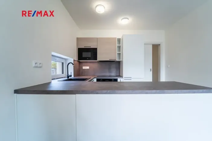 Pronájem rodinného domu, Veltruby, 97 m2