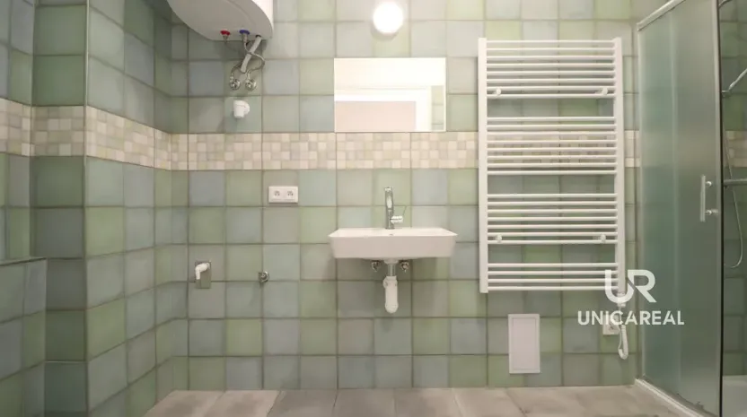 Pronájem bytu 3+1, Brno - Staré Brno, Nové sady, 130 m2