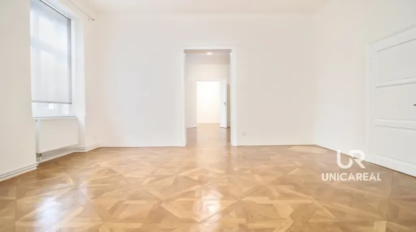 Pronájem bytu 3+1, Brno - Staré Brno, Nové sady, 130 m2