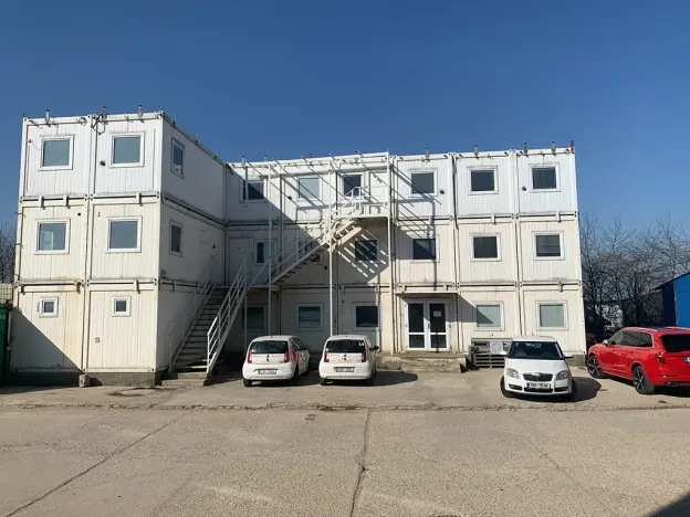 Prodej rodinného domu, Praha - Uhříněves, Přátelství, 375 m2