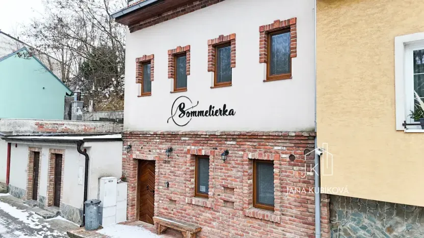 Pronájem ubytování, Valtice, Josefská, 251 m2