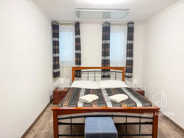 Pronájem ubytování, Valtice, Josefská, 251 m2