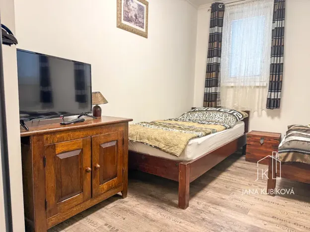 Pronájem ubytování, Valtice, Josefská, 251 m2