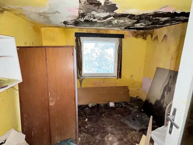 Prodej rodinného domu, Hýsly, 55 m2