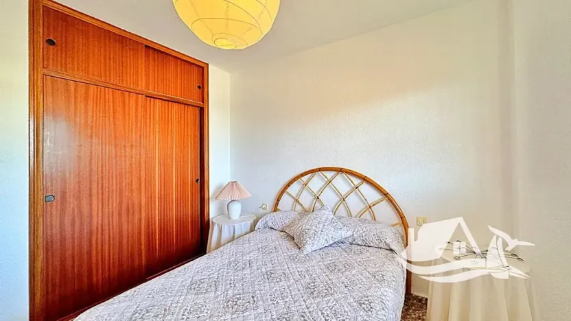 Prodej bytu 2+kk, Torrevieja, Španělsko, 58 m2