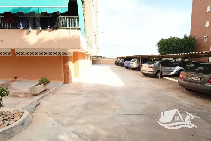 Prodej bytu 3+kk, Torrevieja, Španělsko, 64 m2