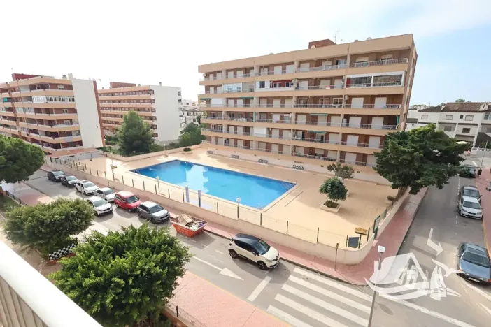Prodej bytu 3+kk, Torrevieja, Španělsko, 64 m2