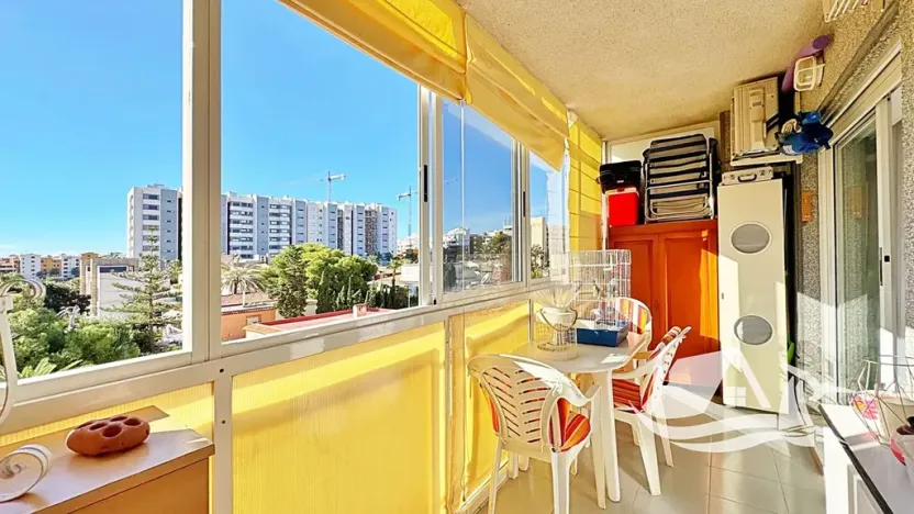 Prodej bytu 2+kk, Torrevieja, Španělsko, 41 m2