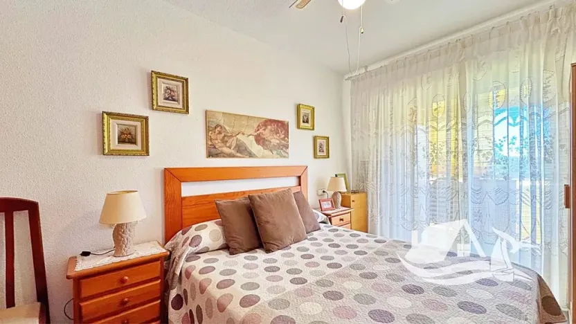 Prodej bytu 2+kk, Torrevieja, Španělsko, 41 m2