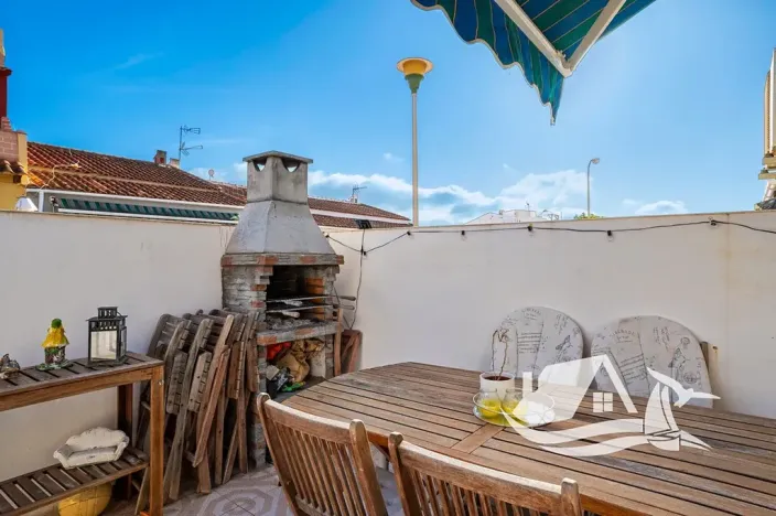 Prodej rodinného domu, Torrevieja, Španělsko, 75 m2