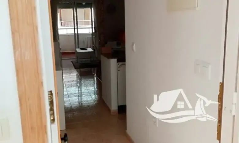 Prodej bytu 3+kk, Torrevieja, Španělsko, 61 m2