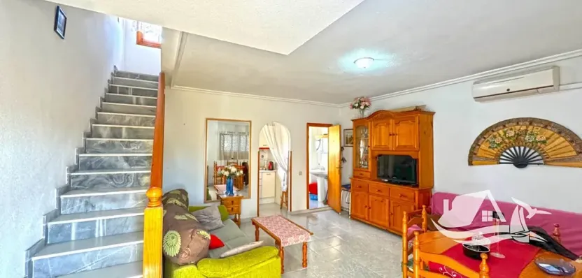 Prodej bytu 3+kk, Torrevieja, Španělsko, 72 m2