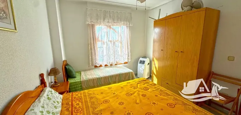 Prodej bytu 3+kk, Torrevieja, Španělsko, 72 m2