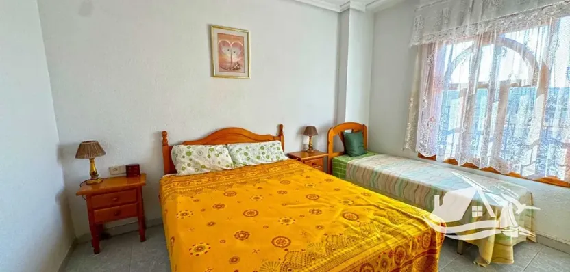 Prodej bytu 3+kk, Torrevieja, Španělsko, 72 m2