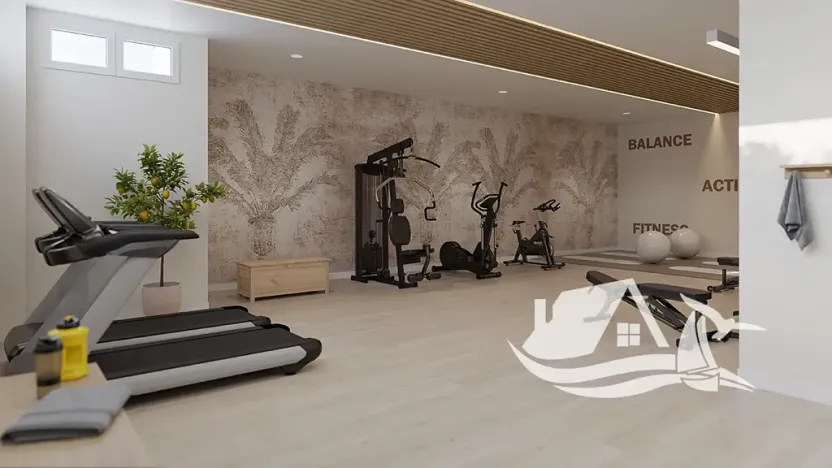 Prodej bytu 3+kk, Benalmádena, Španělsko, 78 m2