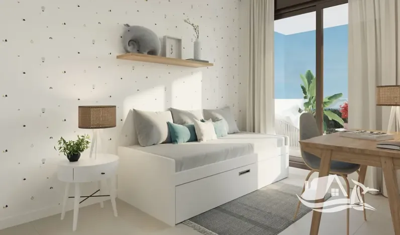 Prodej bytu 3+kk, Rincón de la Victoria, Španělsko, 87 m2