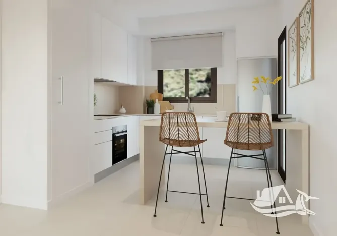 Prodej bytu 3+kk, Rincón de la Victoria, Španělsko, 87 m2