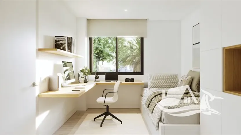 Prodej bytu 4+kk, Casares, Španělsko, 108 m2