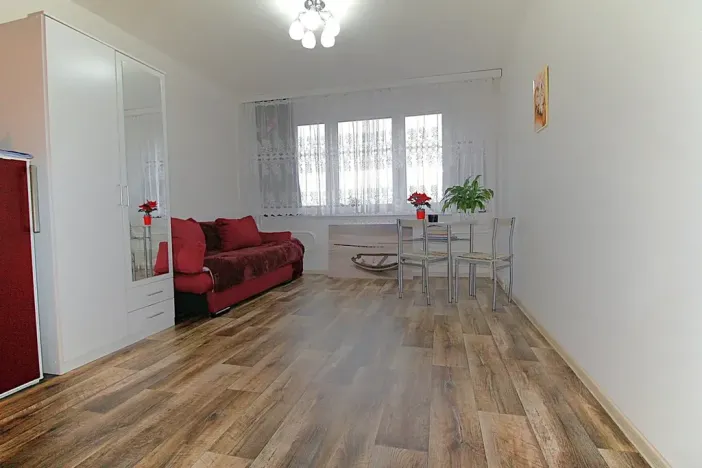 Pronájem bytu 1+kk, Praha - Háje, Hlavatého, 27 m2