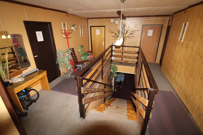 Prodej ubytování, Potůčky, 750 m2