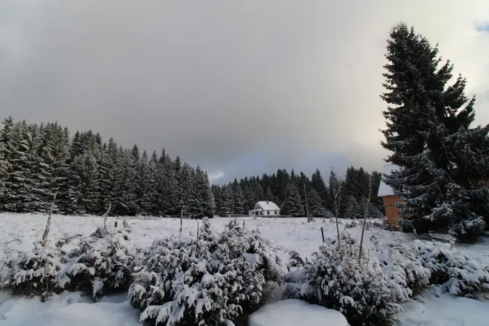 Prodej ubytování, Potůčky, 750 m2