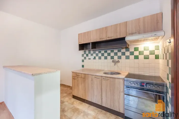 Prodej bytu 1+1, Ústí nad Labem, Na Popluží, 45 m2