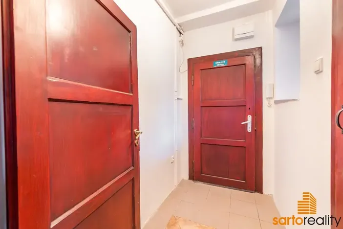 Prodej bytu 1+1, Ústí nad Labem, Na Popluží, 45 m2