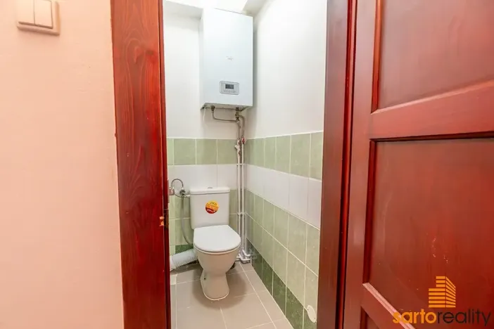 Prodej bytu 1+1, Ústí nad Labem, Na Popluží, 45 m2