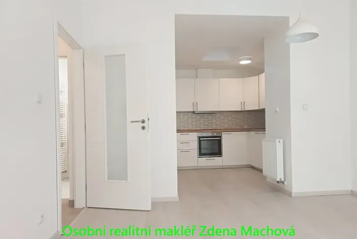 Prodej bytu 2+kk, Praha - Žižkov, Domažlická, 52 m2