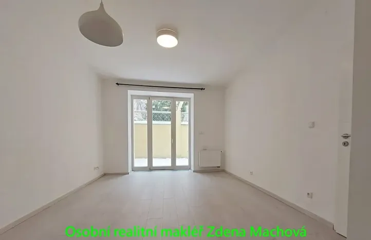 Prodej bytu 2+kk, Praha - Žižkov, Domažlická, 52 m2