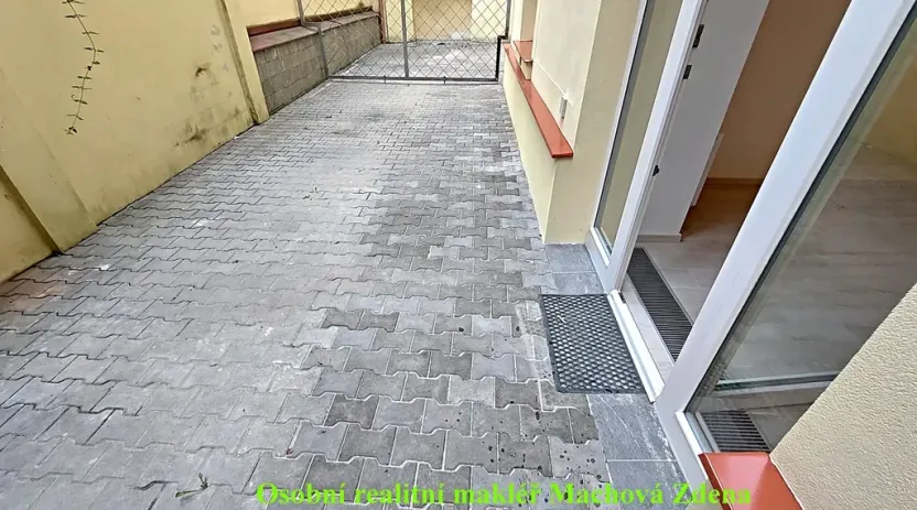 Prodej bytu 2+kk, Praha - Žižkov, Domažlická, 52 m2