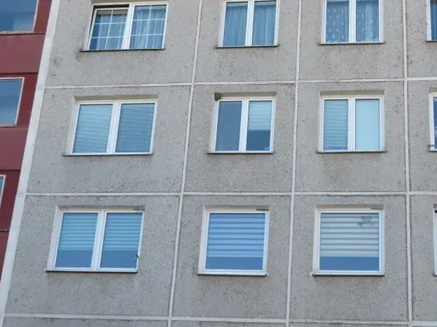 Dražba bytu 4+1, Tachov, Korandova, 90 m2