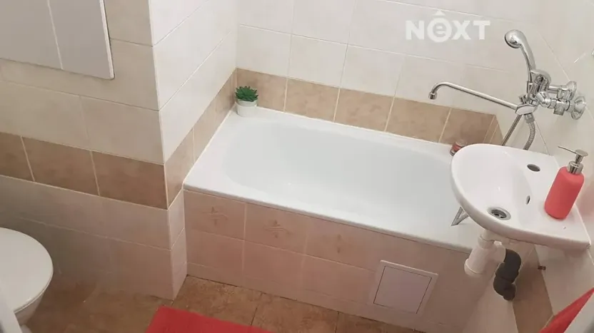 Pronájem bytu 1+kk, Česká Lípa, Roháče z Dubé, 28 m2