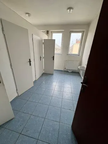 Dražba výrobních prostor, Chrast, Osady Ležáků, 4782 m2