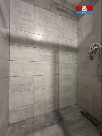 Pronájem bytu 2+1, Ústí nad Labem - Bukov, Návětrná, 54 m2