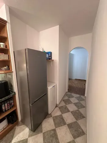 Pronájem bytu 2+1, Praha - Kamýk, Vnoučkova, 66 m2