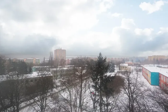 Prodej bytu 2+1, Praha - Záběhlice, Jasmínová, 52 m2