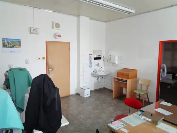 Pronájem ordinace, Nepomuk, Na Vinici III., 55 m2