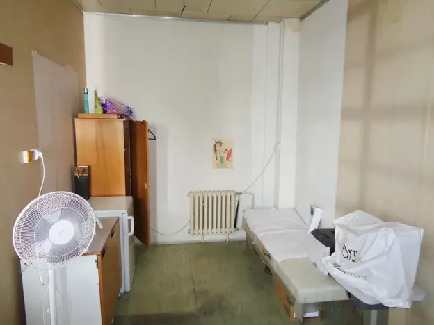 Pronájem ordinace, Nepomuk, Na Vinici III., 55 m2