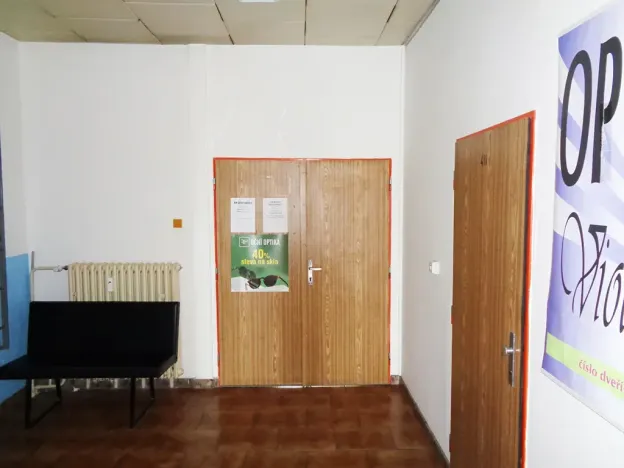 Pronájem ordinace, Nepomuk, Na Vinici III., 55 m2
