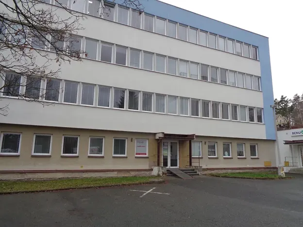 Pronájem ordinace, Nepomuk, Na Vinici III., 39 m2