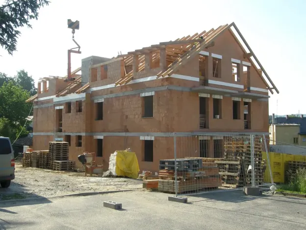 Prodej bytu 2+kk, Kašperské Hory, Česká, 46 m2